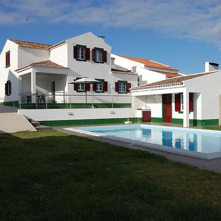 Casa Jose Mateus Villa Mosteiros  Bagian luar foto