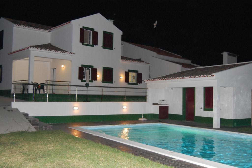 Casa Jose Mateus Villa Mosteiros  Bagian luar foto